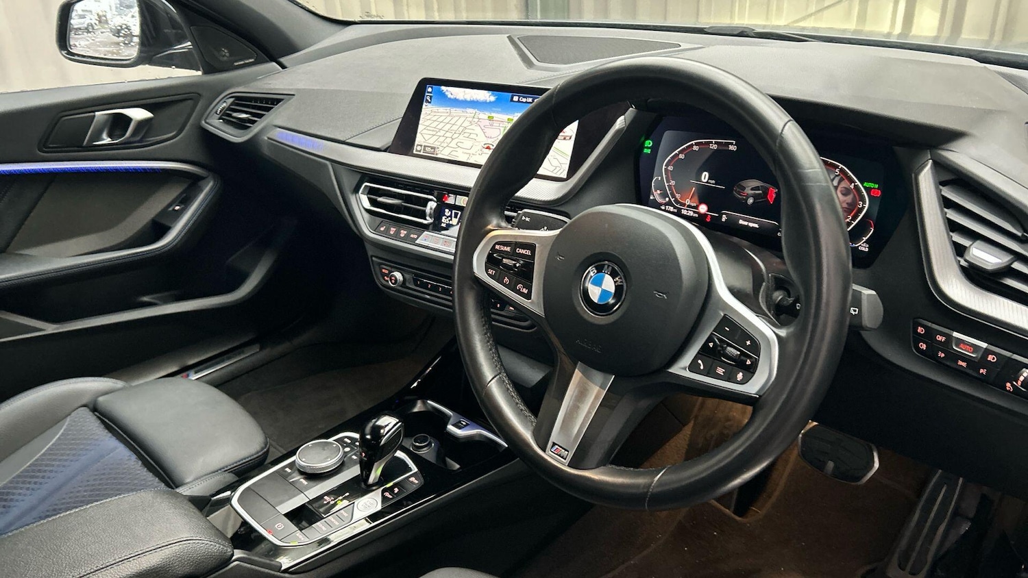 Used BMW 1 Series 2023 for sale - 77345548: Photo 10