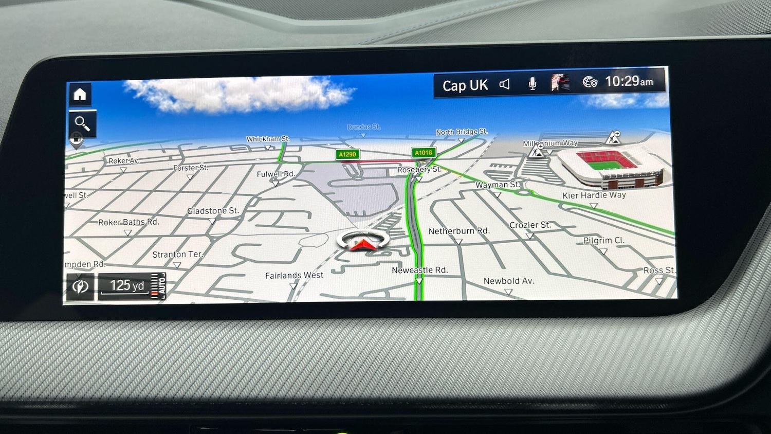 Used BMW 1 Series 2023 for sale - 77345548: Photo 11