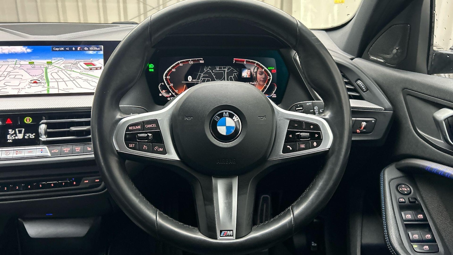 Used BMW 1 Series 2023 for sale - 77345548: Photo 12