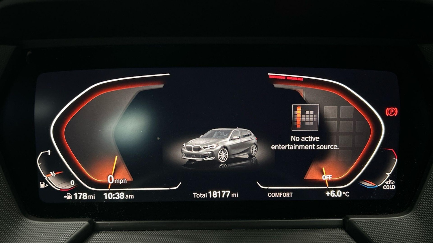 Used BMW 1 Series 2023 for sale - 77345548: Photo 13