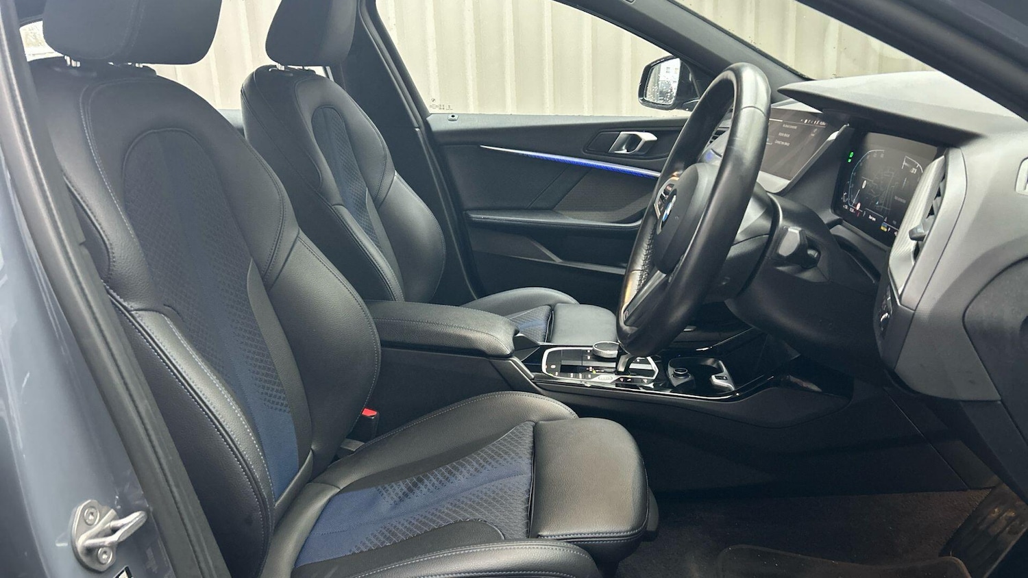 Used BMW 1 Series 2023 for sale - 77345548: Photo 15