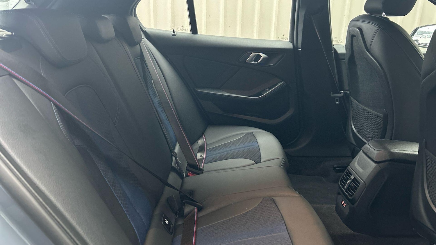 Used BMW 1 Series 2023 for sale - 77345548: Photo 16