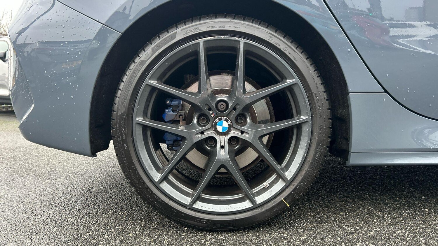 Used BMW 1 Series 2023 for sale - 77345548: Photo 19