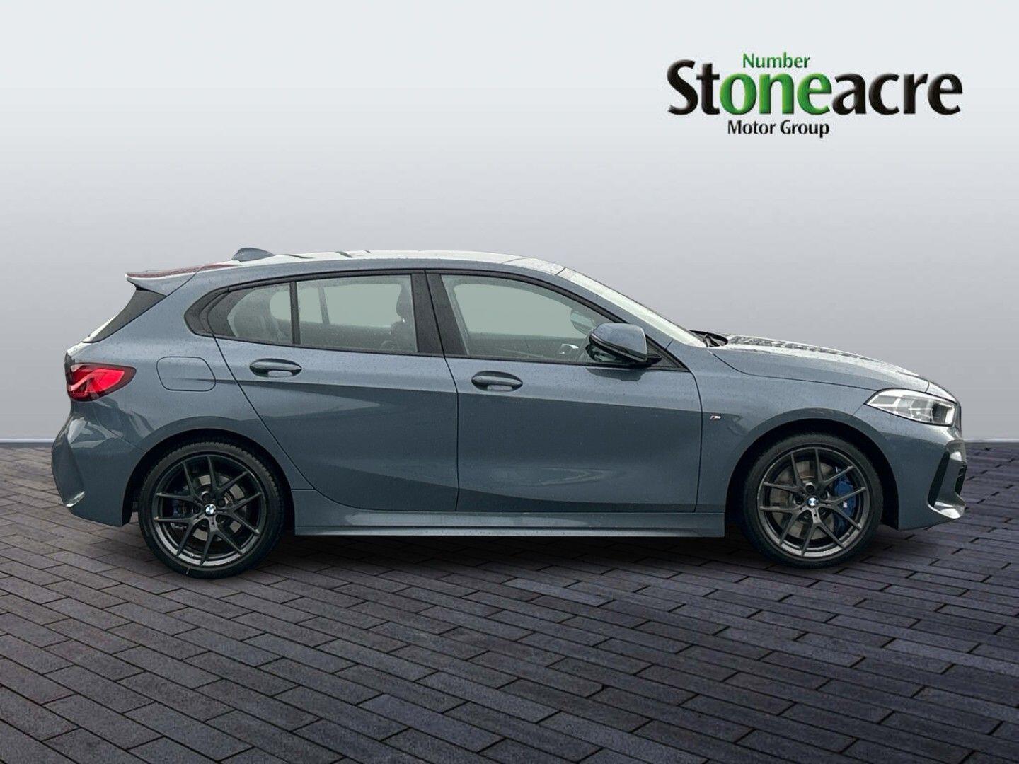 Used BMW 1 Series 2023 for sale - 77345548: Photo 2