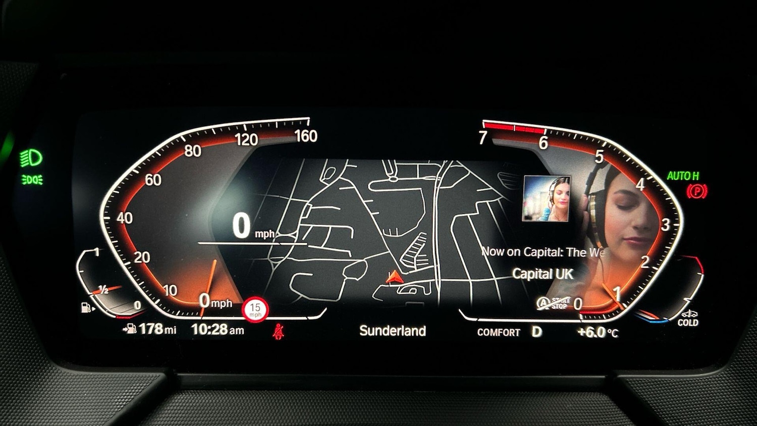 Used BMW 1 Series 2023 for sale - 77345548: Photo 22