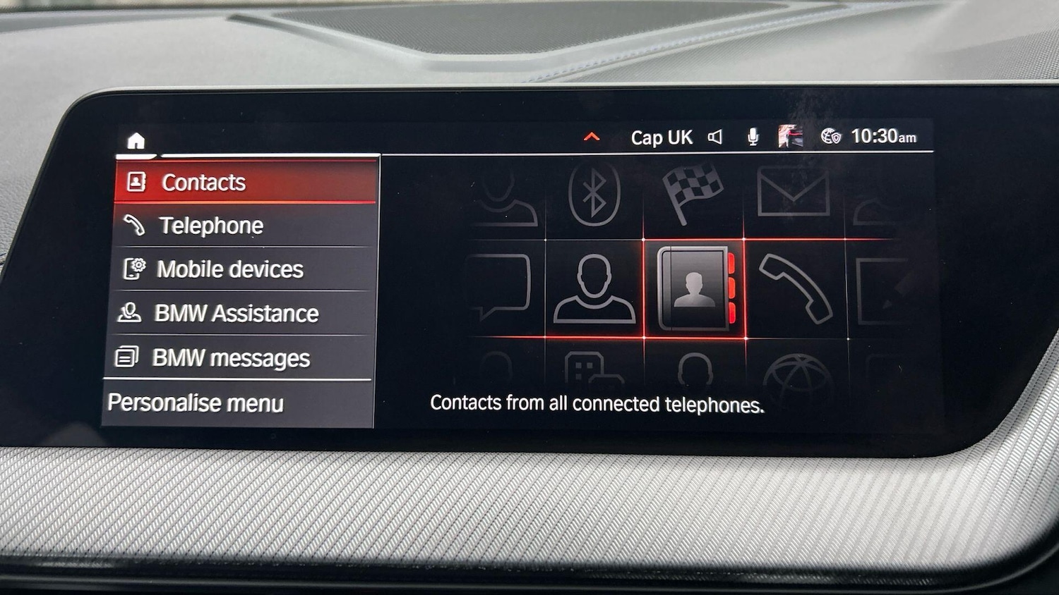 Used BMW 1 Series 2023 for sale - 77345548: Photo 23