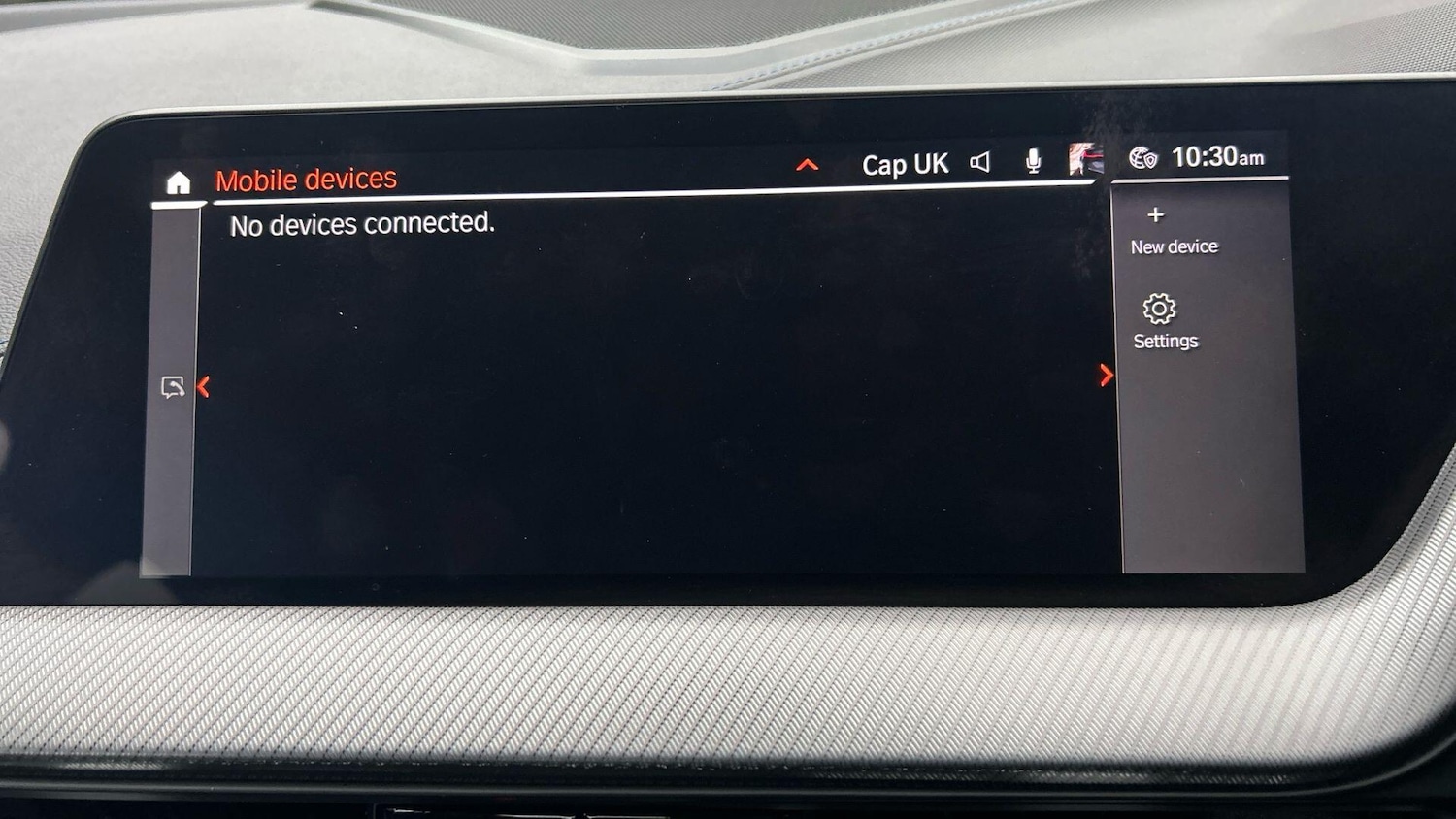 Used BMW 1 Series 2023 for sale - 77345548: Photo 24