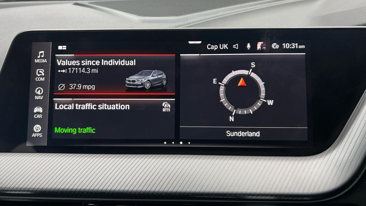 Used BMW 1 Series 2023 for sale - 77345548: Photo 29