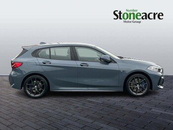 Used BMW 1 Series 2023 for sale - 77345548: Photo