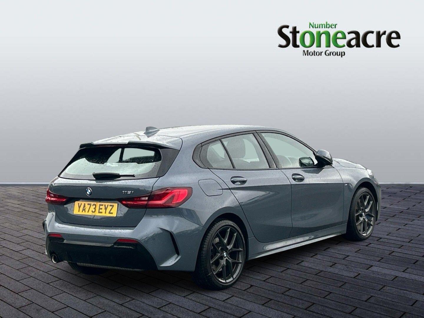 Used BMW 1 Series 2023 for sale - 77345548: Photo 3