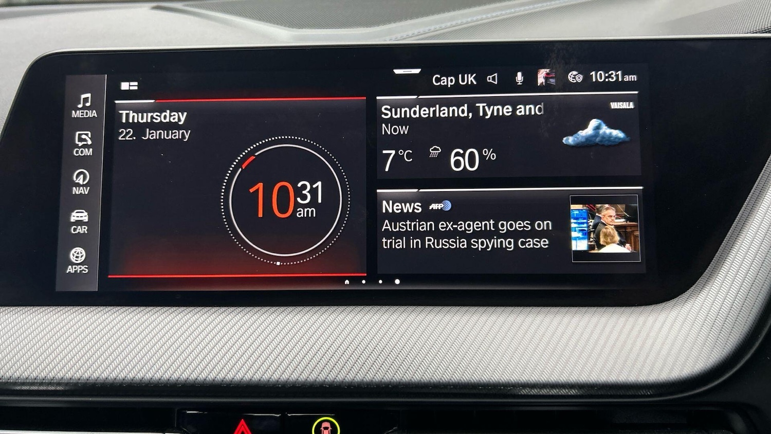 Used BMW 1 Series 2023 for sale - 77345548: Photo 30