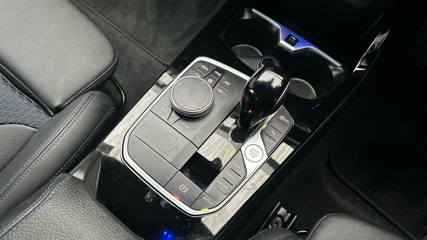 Used BMW 1 Series 2023 for sale - 77345548: Photo 33