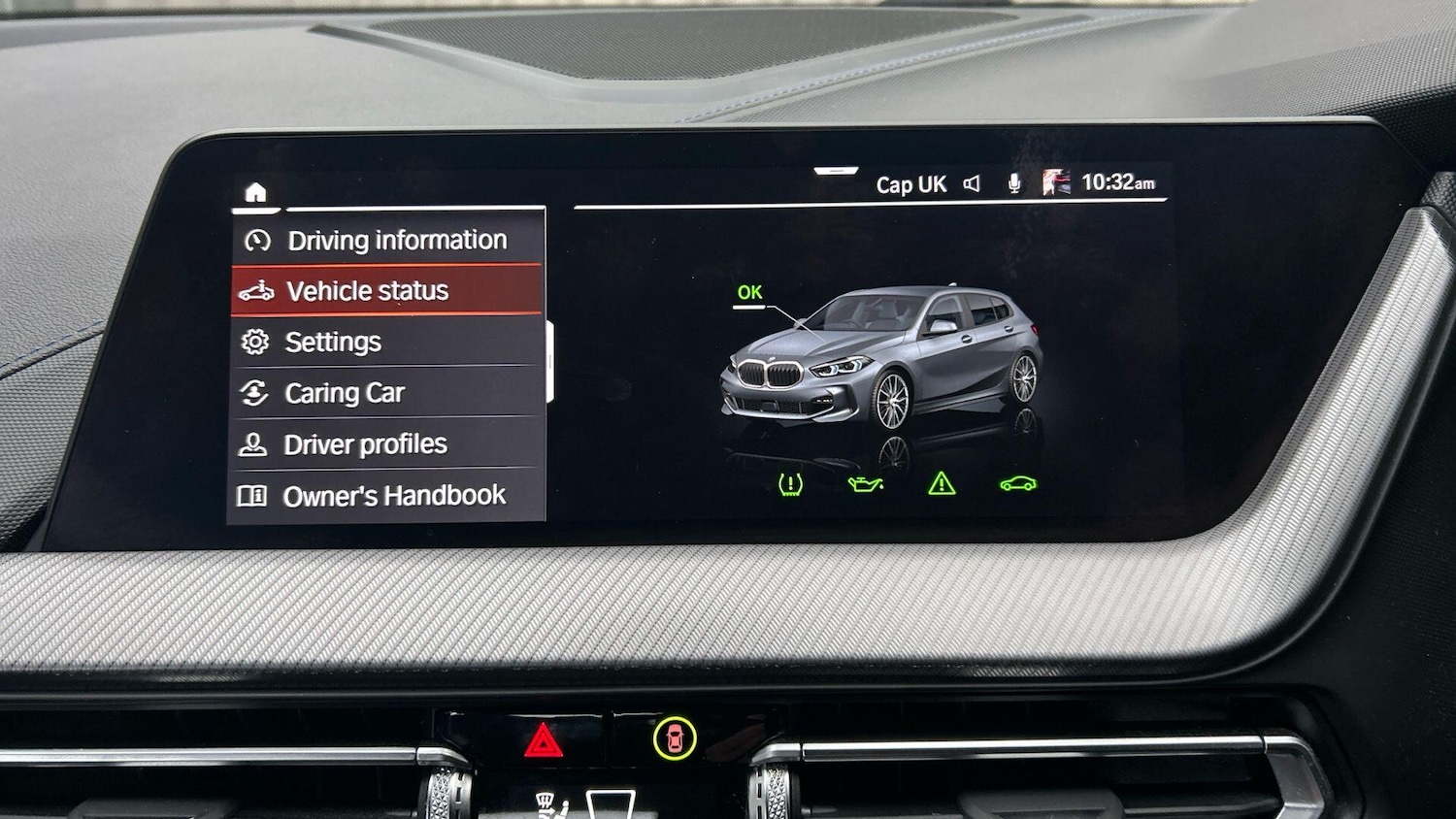 Used BMW 1 Series 2023 for sale - 77345548: Photo 37