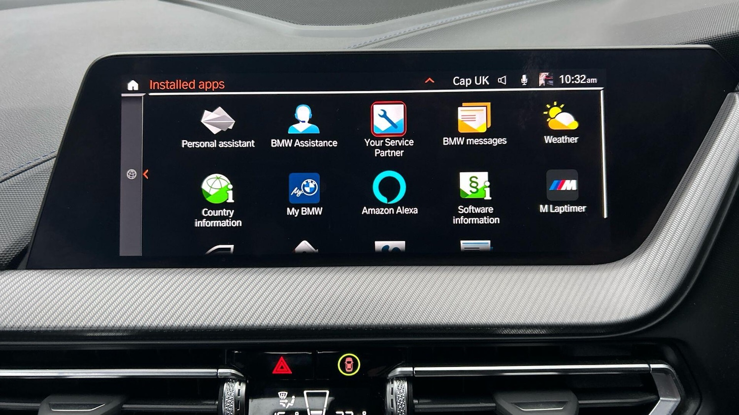 Used BMW 1 Series 2023 for sale - 77345548: Photo 38