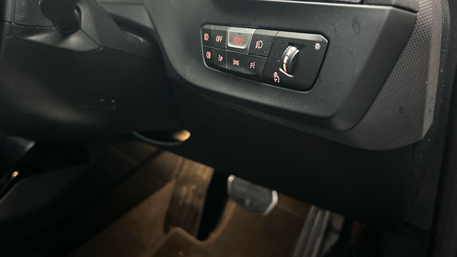 Used BMW 1 Series 2023 for sale - 77345548: Photo 48