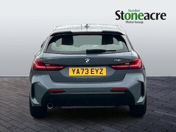 Used BMW 1 Series 2023 for sale - 77345548: Photo