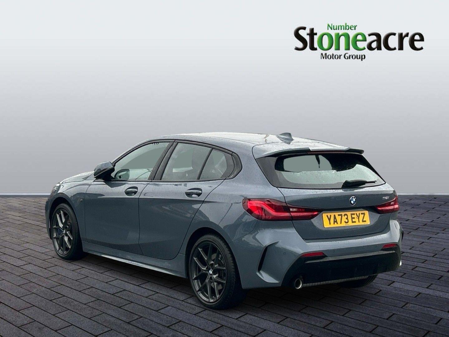 Used BMW 1 Series 2023 for sale - 77345548: Photo 5