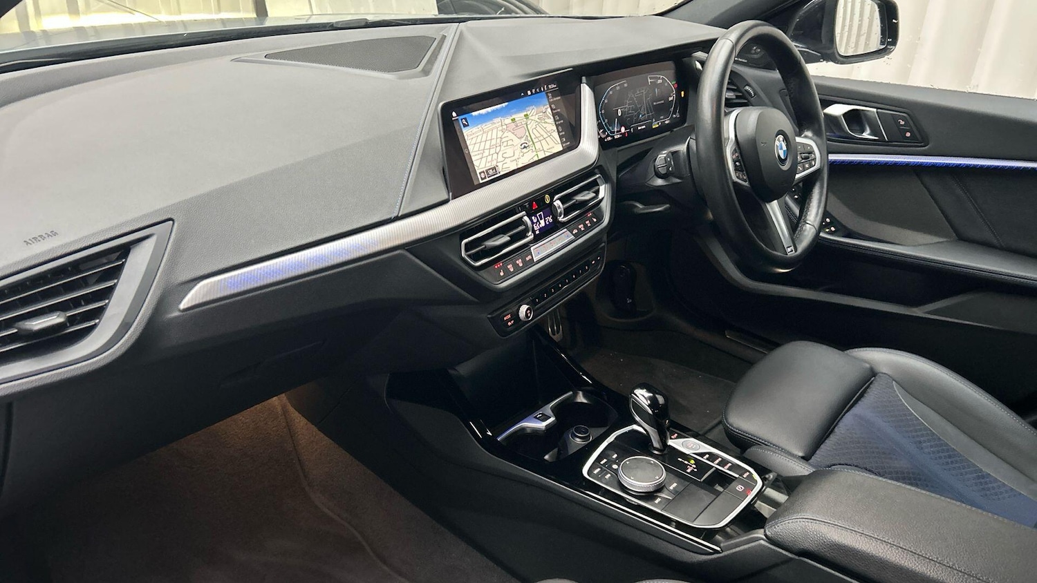 Used BMW 1 Series 2023 for sale - 77345548: Photo 50