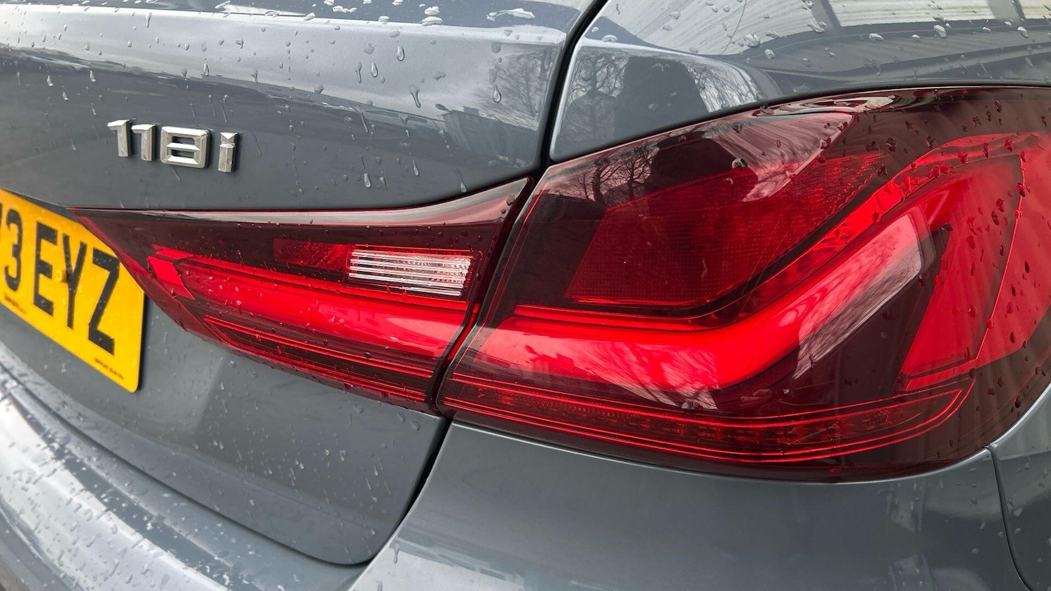 Used BMW 1 Series 2023 for sale - 77345548: Photo 54