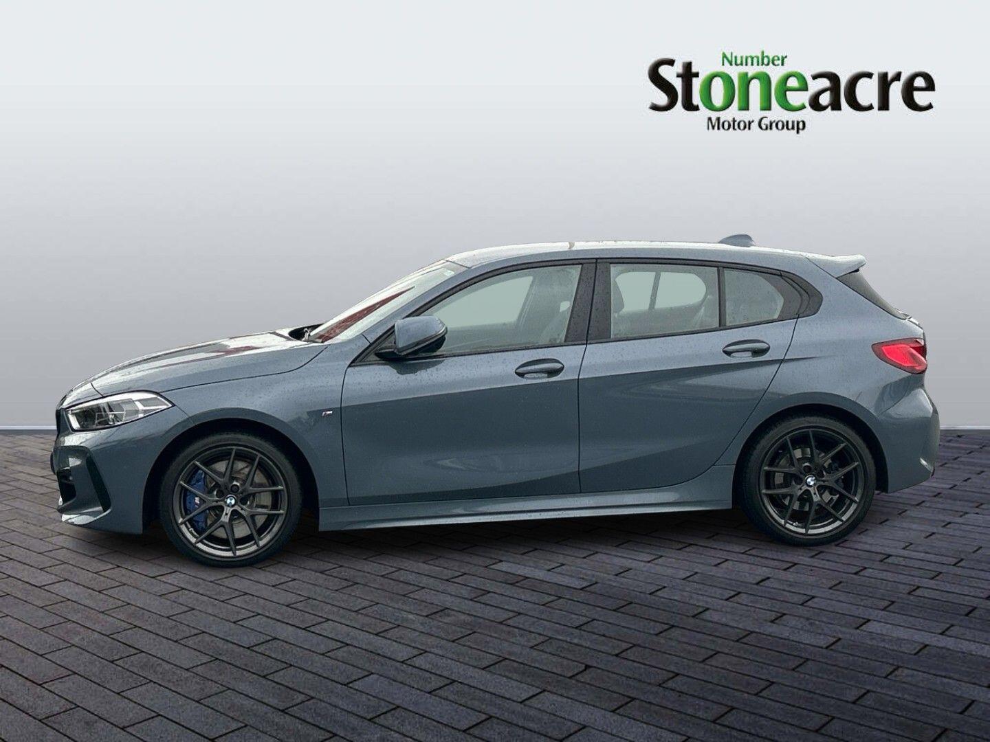 Used BMW 1 Series 2023 for sale - 77345548: Photo 6