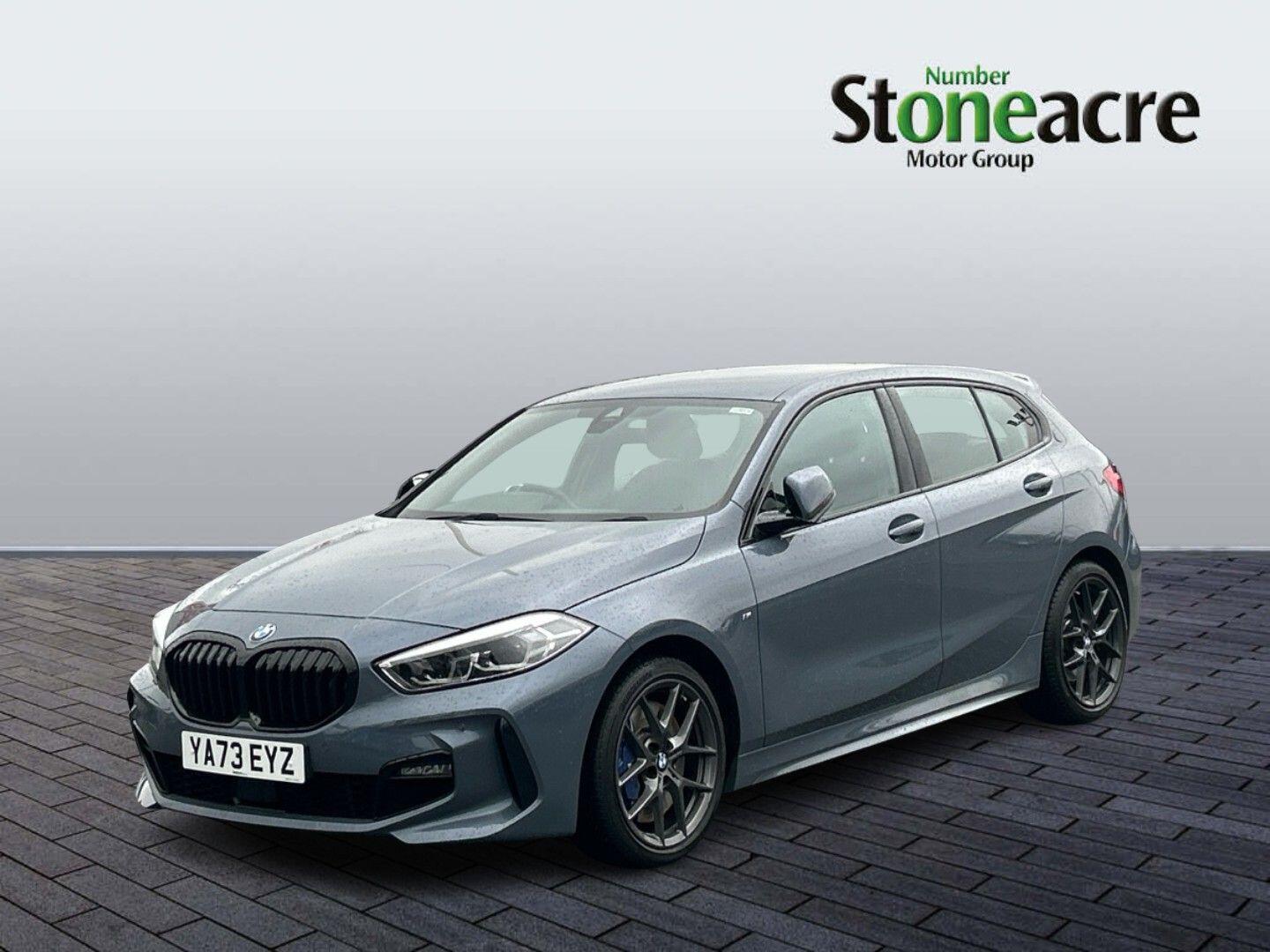 Used BMW 1 Series 2023 for sale - 77345548: Photo 7