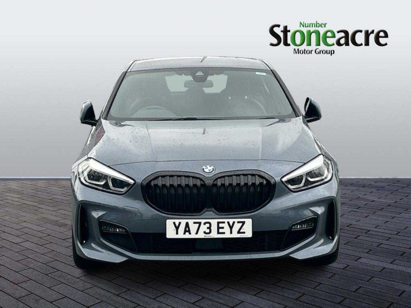 Used BMW 1 Series 2023 for sale - 77345548: Photo 8