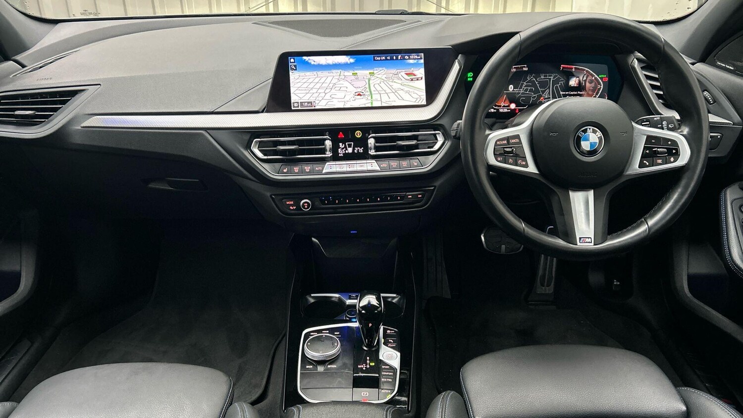 Used BMW 1 Series 2023 for sale - 77345548: Photo 9