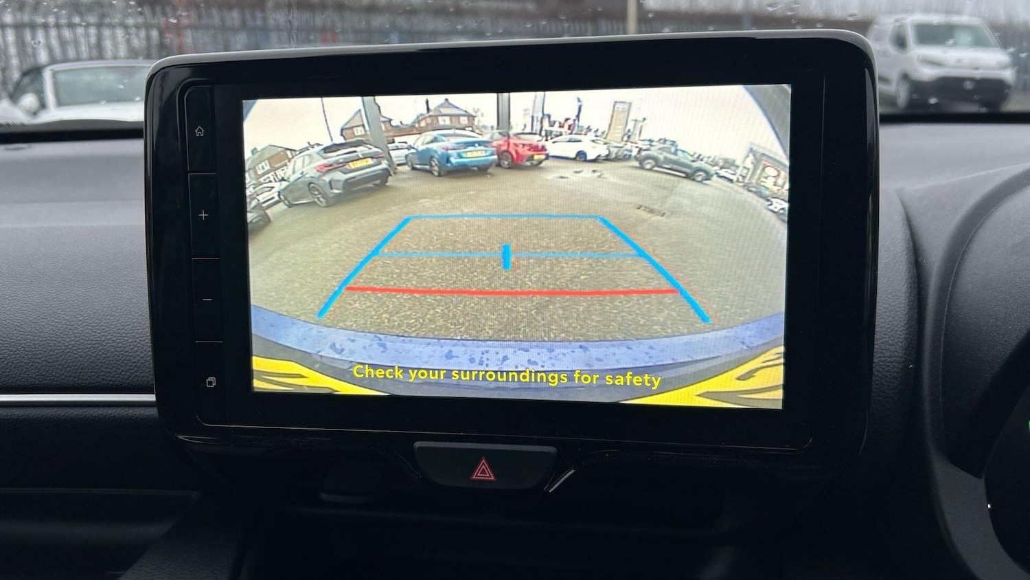 Used Toyota Yaris 2024 for sale - 77376136: Photo 11