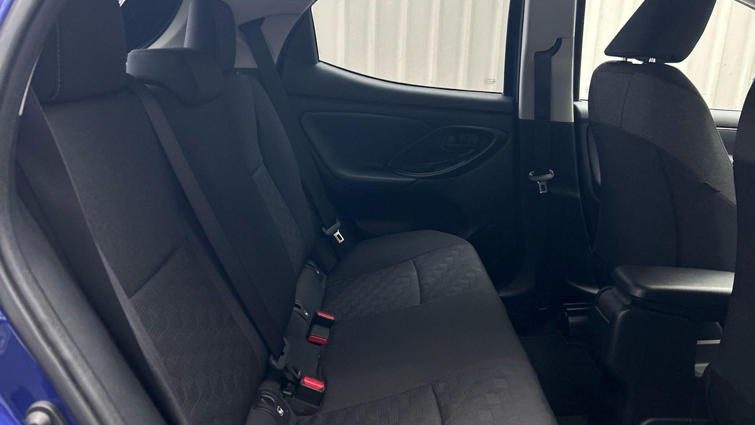 Used Toyota Yaris 2024 for sale - 77376136: Photo 16