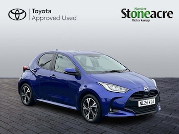 Used Toyota Yaris 2024 for sale - 77376136: Photo