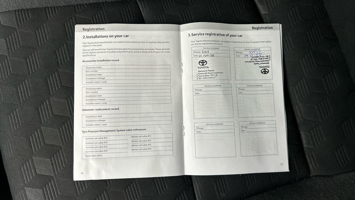 Used Toyota Yaris 2024 for sale - 77376136: Photo 21