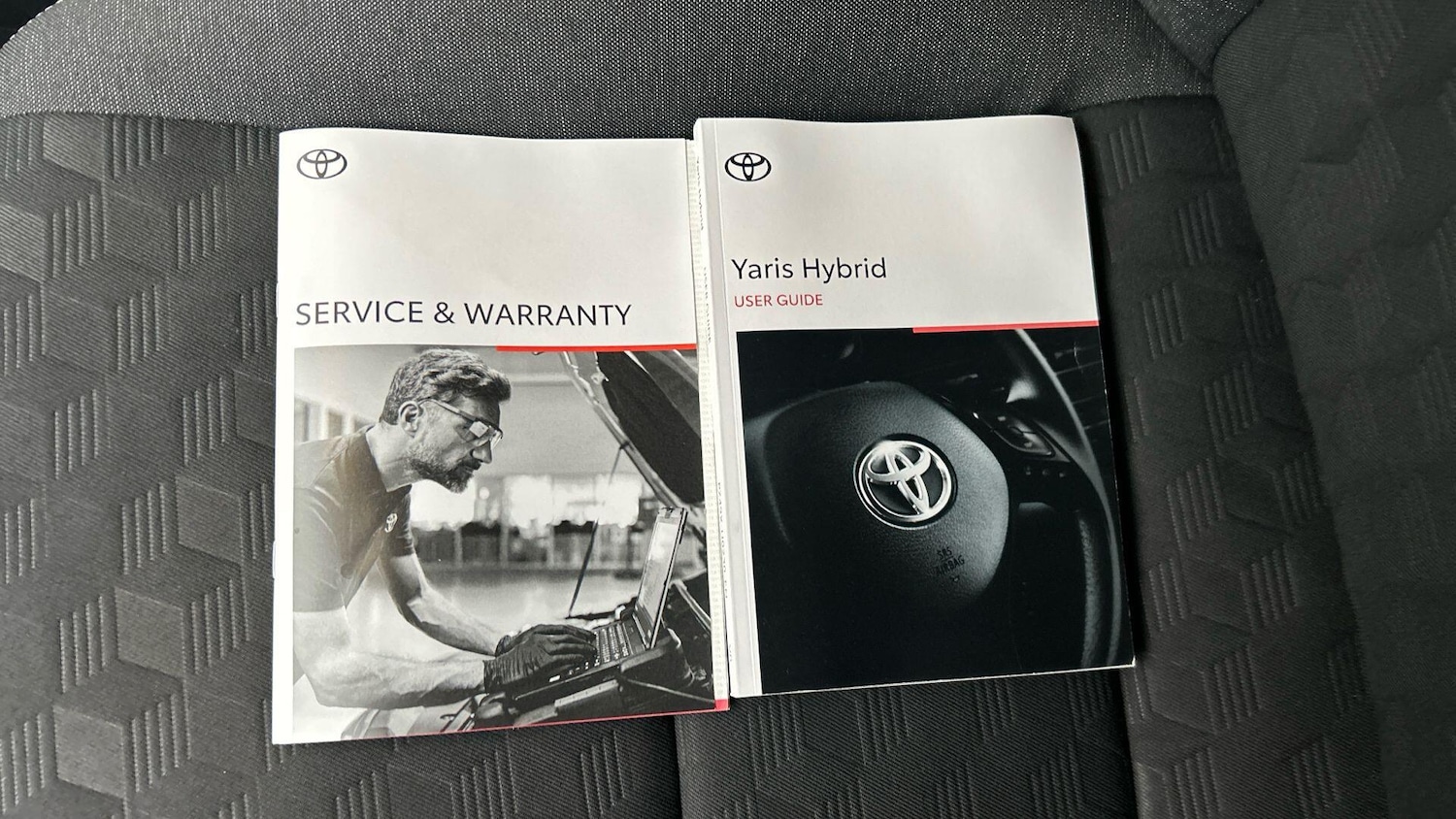 Used Toyota Yaris 2024 for sale - 77376136: Photo 42