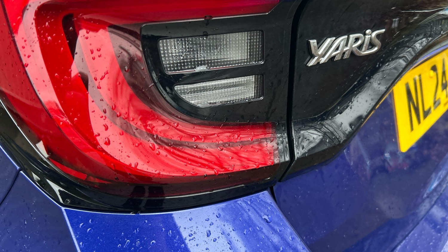 Used Toyota Yaris 2024 for sale - 77376136: Photo 44