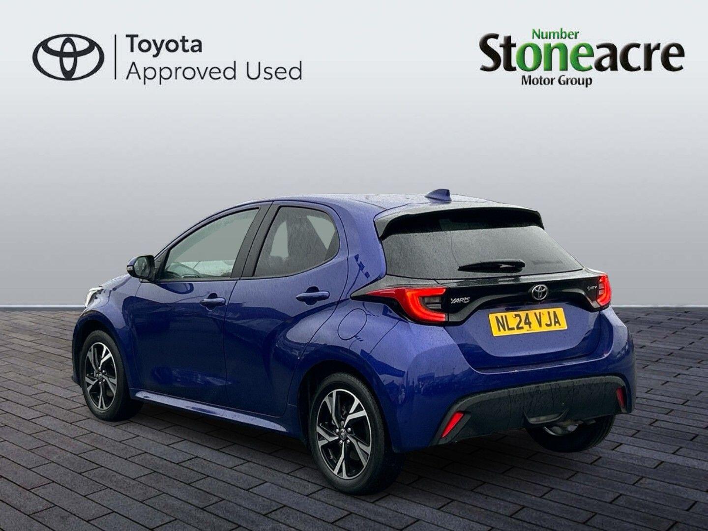 Used Toyota Yaris 2024 for sale - 77376136: Photo 5