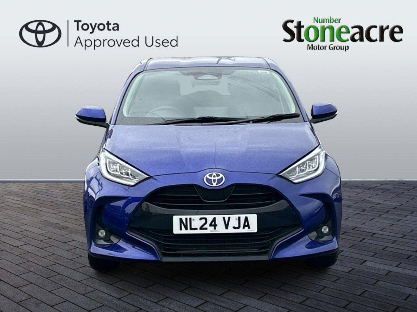 Used Toyota Yaris 2024 for sale - 77376136: Photo 8