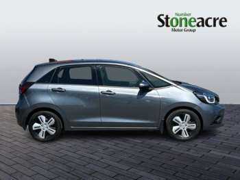 Used Honda Jazz 2021 for sale - 75246637: Photo