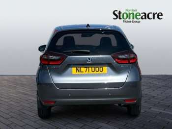 Used Honda Jazz 2021 for sale - 75246637: Photo