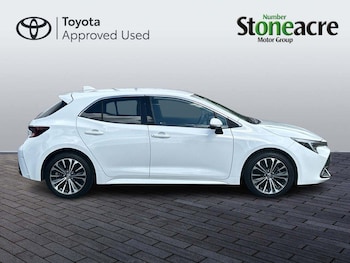 Used Toyota Corolla 2023 for sale - 78661888: Photo