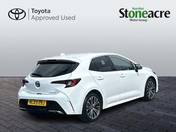 Used Toyota Corolla 2023 for sale - 78661888: Photo