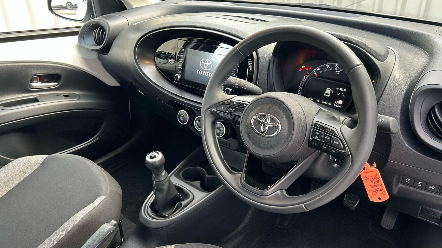 Used Toyota Aygo X 2024 for sale - 78019364: Photo 10