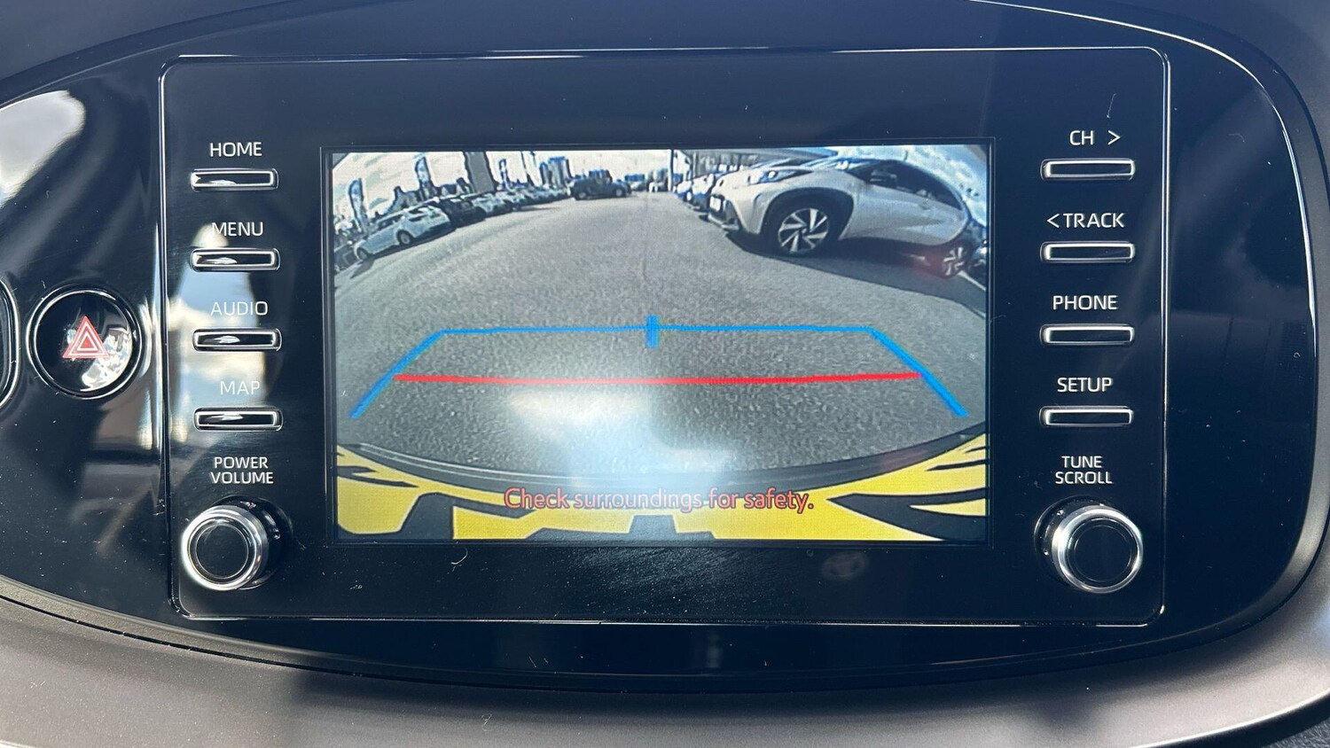 Used Toyota Aygo X 2024 for sale - 78019364: Photo 11