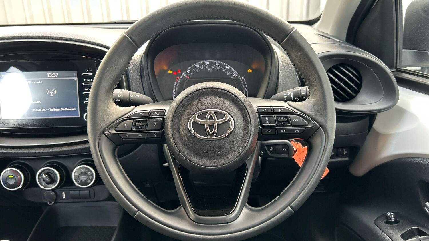 Used Toyota Aygo X 2024 for sale - 78019364: Photo 12