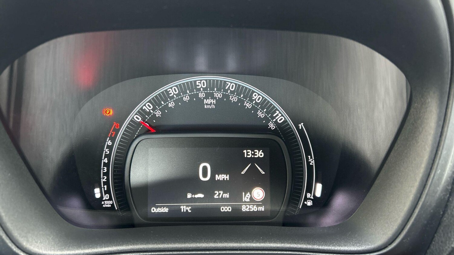 Used Toyota Aygo X 2024 for sale - 78019364: Photo 13