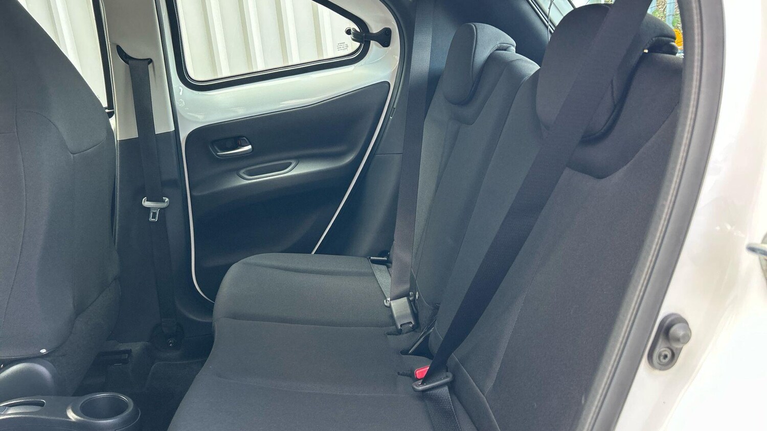 Used Toyota Aygo X 2024 for sale - 78019364: Photo 17