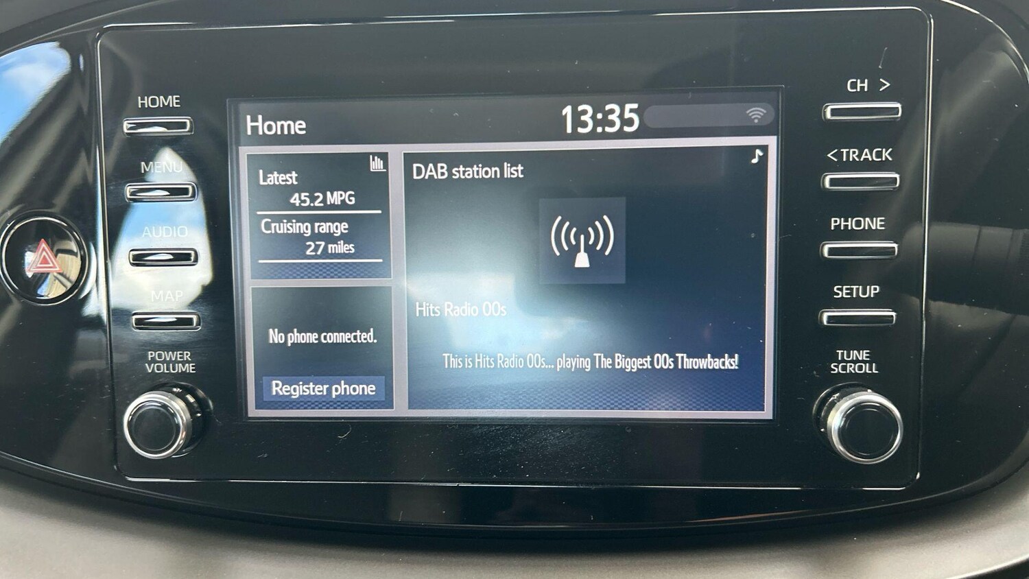 Used Toyota Aygo X 2024 for sale - 78019364: Photo 24