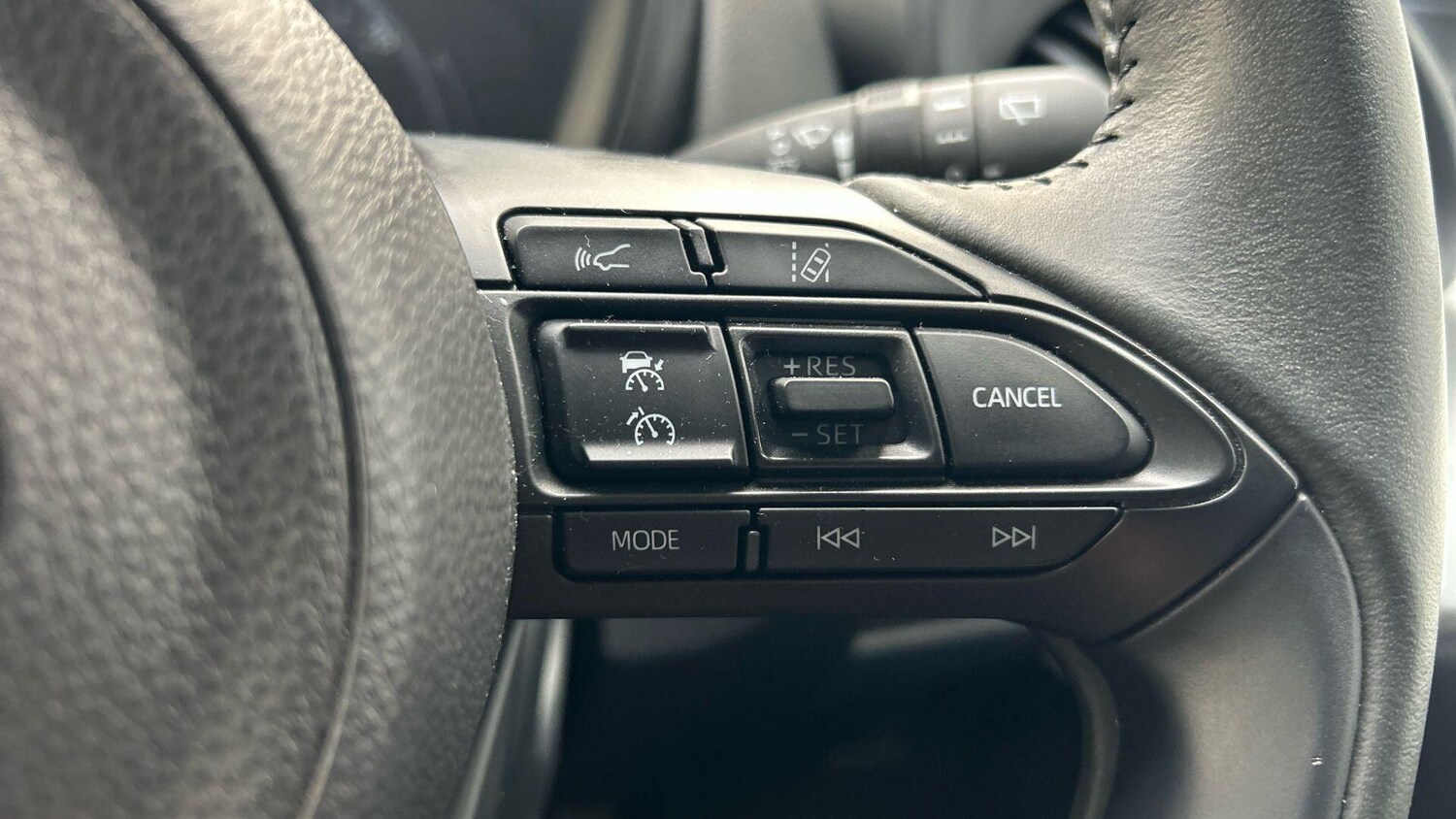 Used Toyota Aygo X 2024 for sale - 78019364: Photo 32