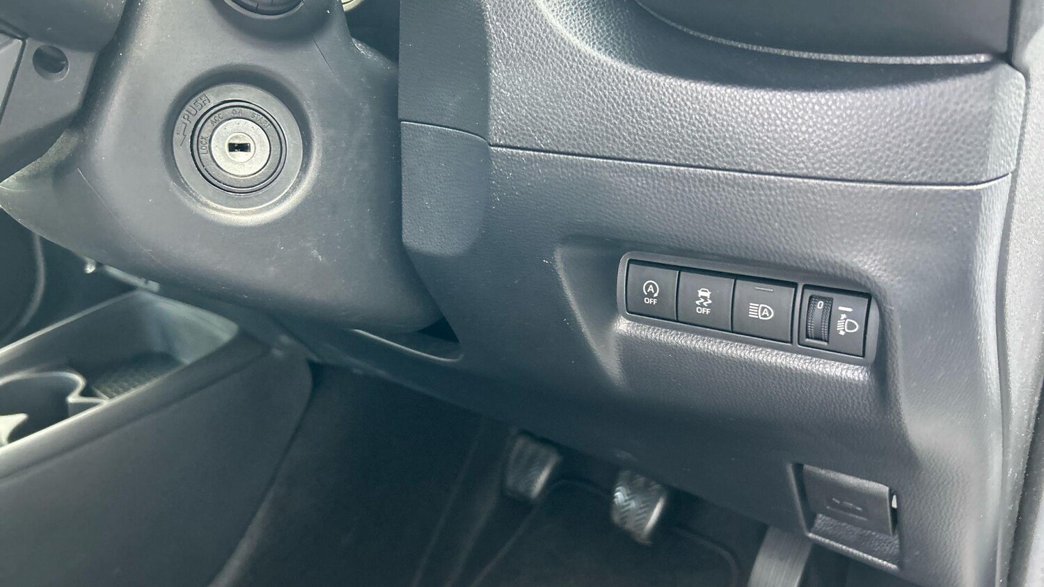 Used Toyota Aygo X 2024 for sale - 78019364: Photo 34