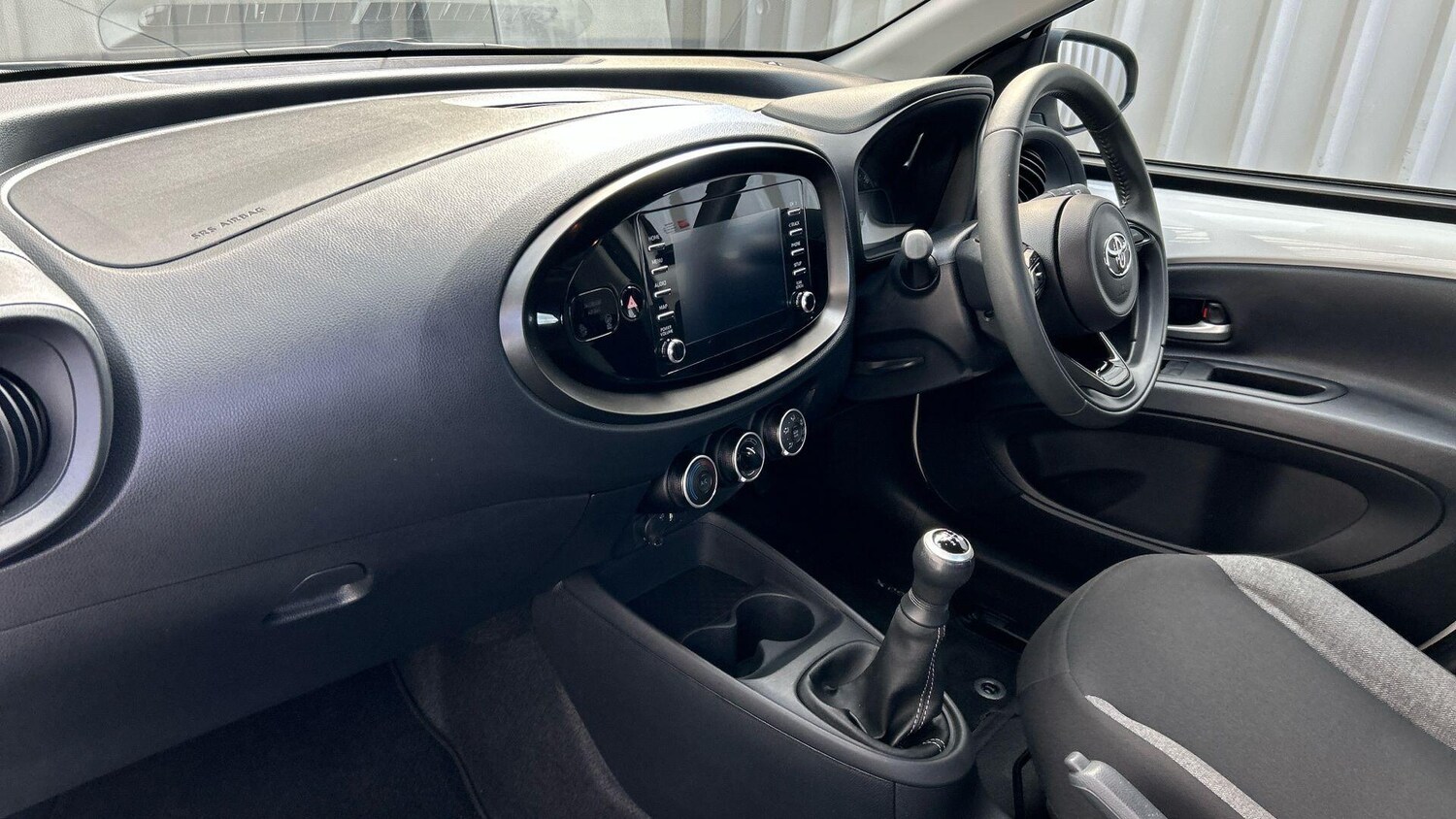 Used Toyota Aygo X 2024 for sale - 78019364: Photo 35