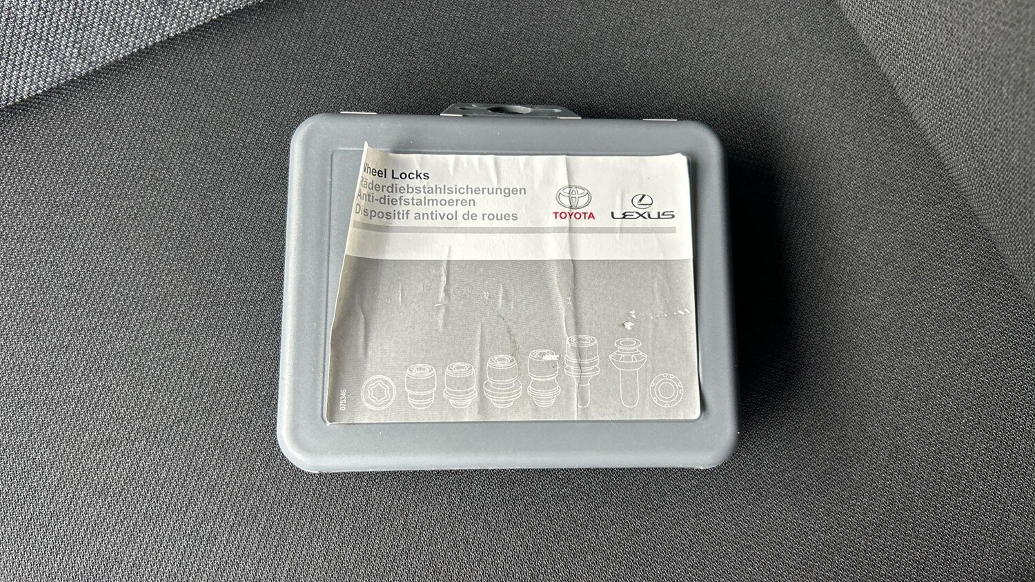 Used Toyota Aygo X 2024 for sale - 78019364: Photo 38