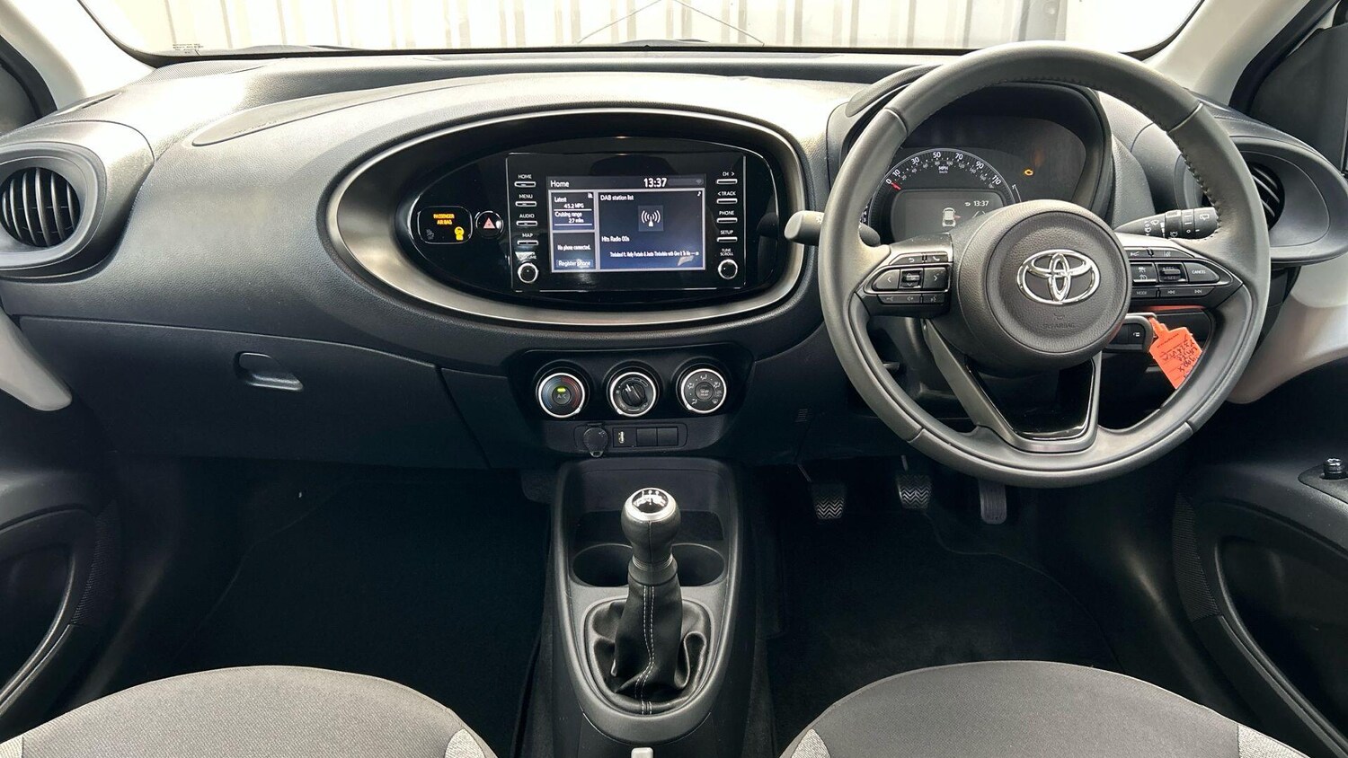 Used Toyota Aygo X 2024 for sale - 78019364: Photo 9